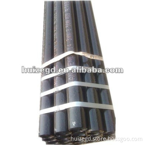 cold drawing cs a106 gr.b pipe